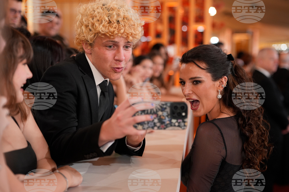 98th Academy Awards - Roaming Arrivals