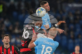 Italy Serie A Soccer