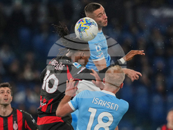 Italy Serie A Soccer