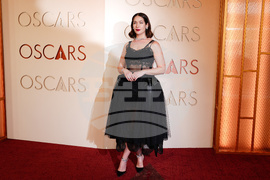 98th Academy Awards - Arrivals