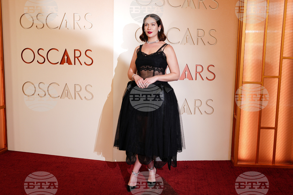 98th Academy Awards - Arrivals