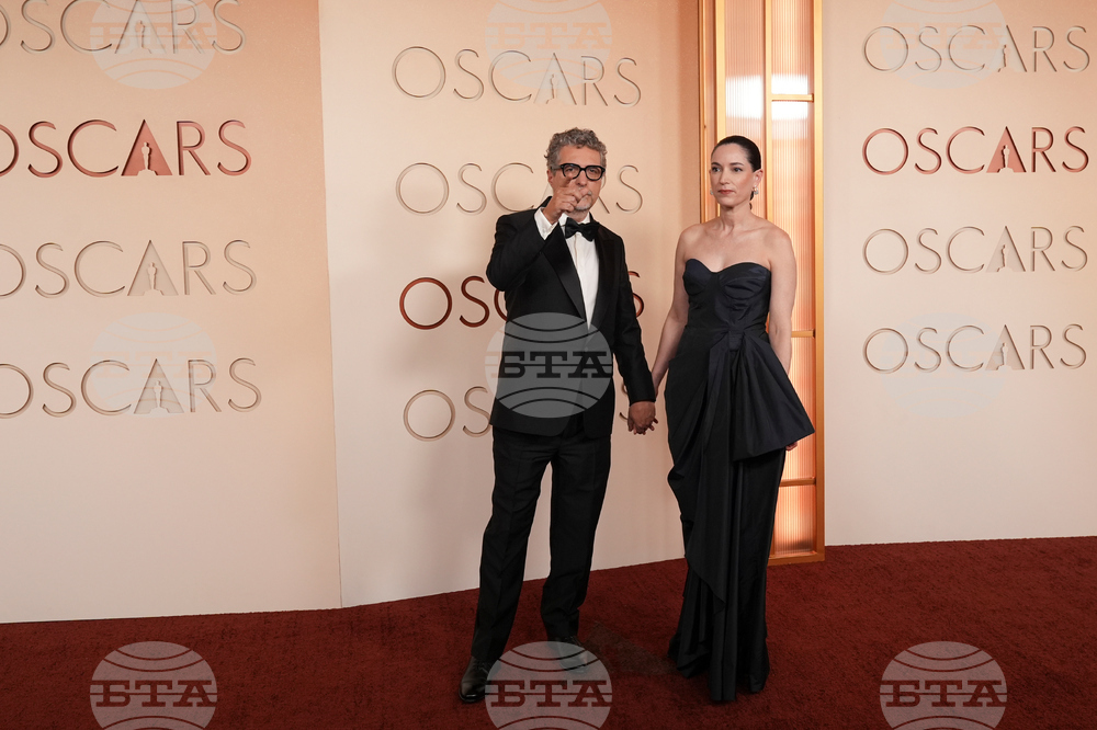 98th Academy Awards - Arrivals
