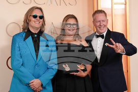 98th Academy Awards - Arrivals
