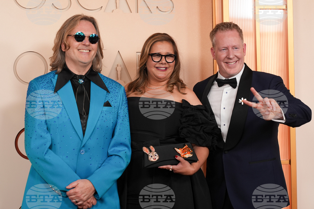 98th Academy Awards - Arrivals