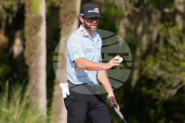 Players Championship Golf