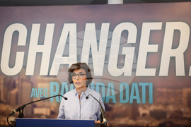 France Municipal Elections