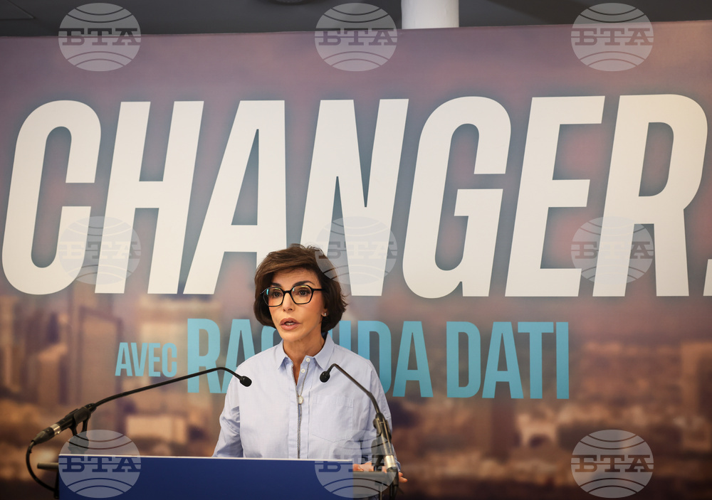 France Municipal Elections