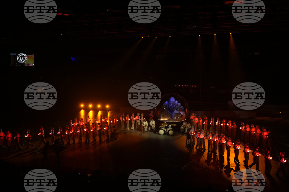 Milan Cortina Paralympics Closing Ceremony