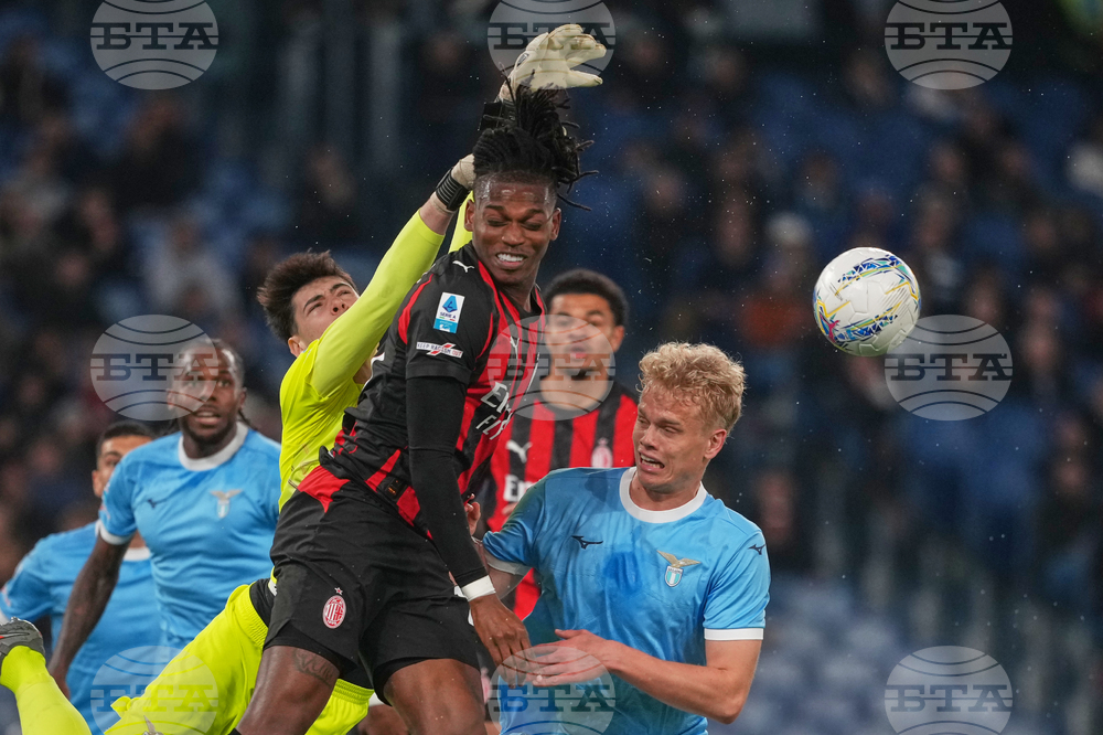 Милан включва Рафаел Леао в трансферния списък