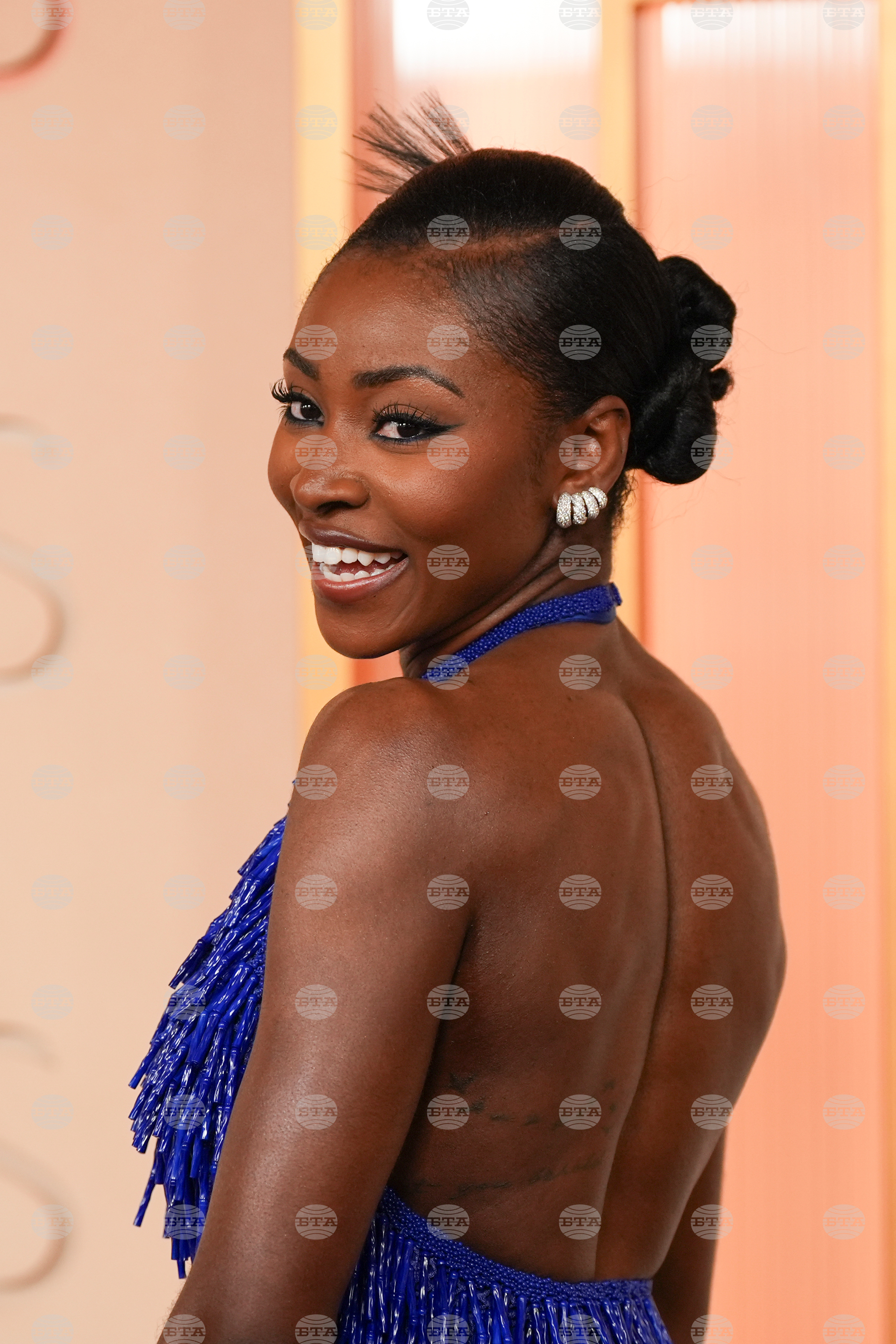 98th Academy Awards - Arrivals