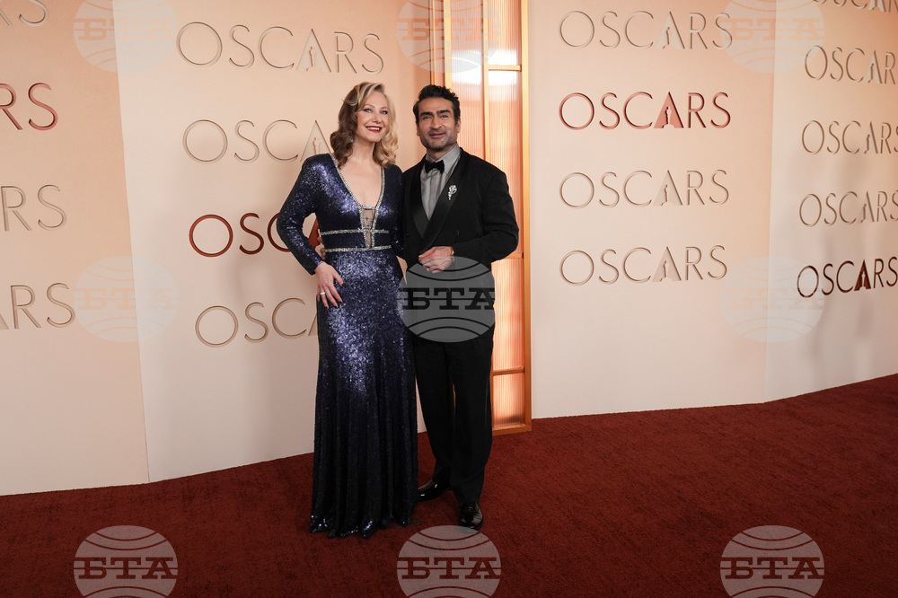 98th Academy Awards - Arrivals