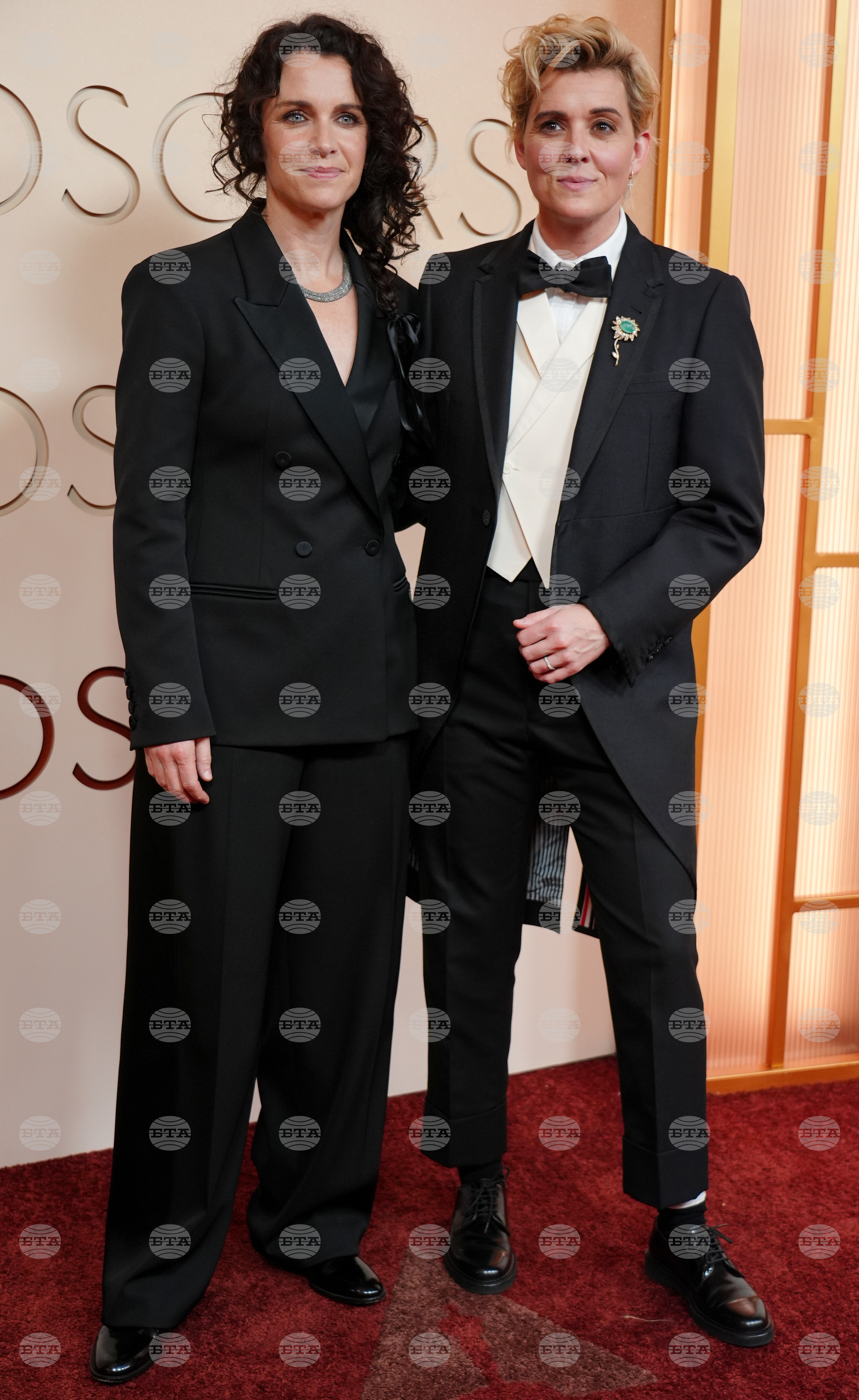 98th Academy Awards - Arrivals