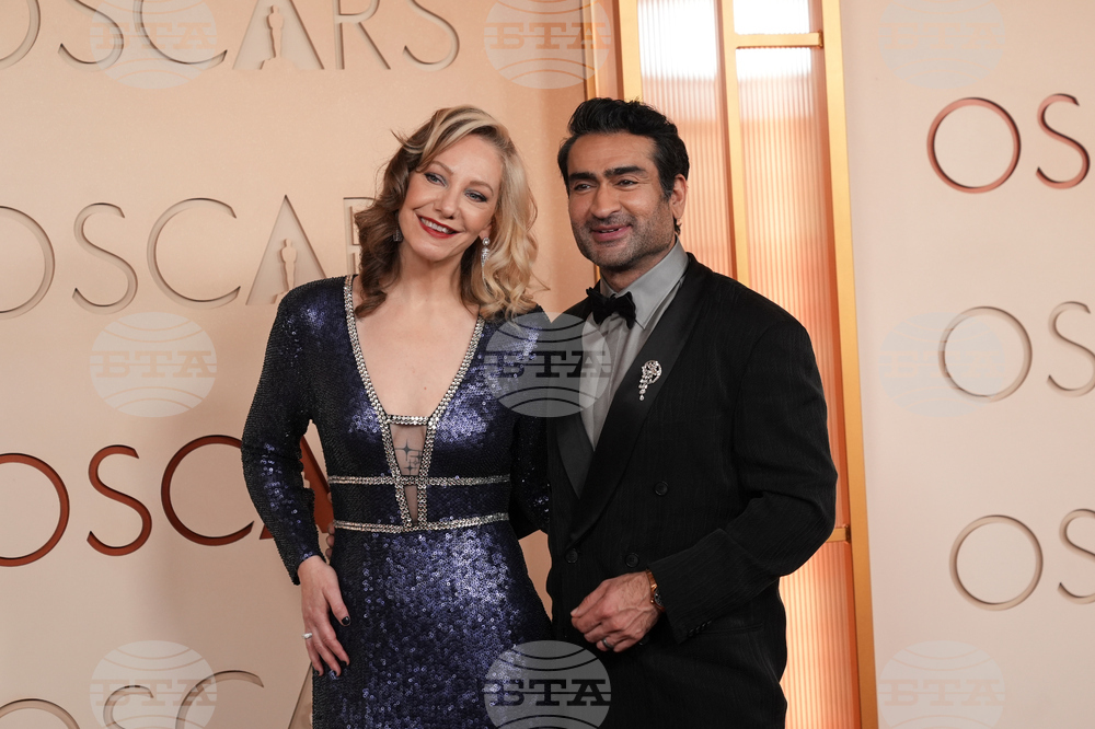 98th Academy Awards - Arrivals