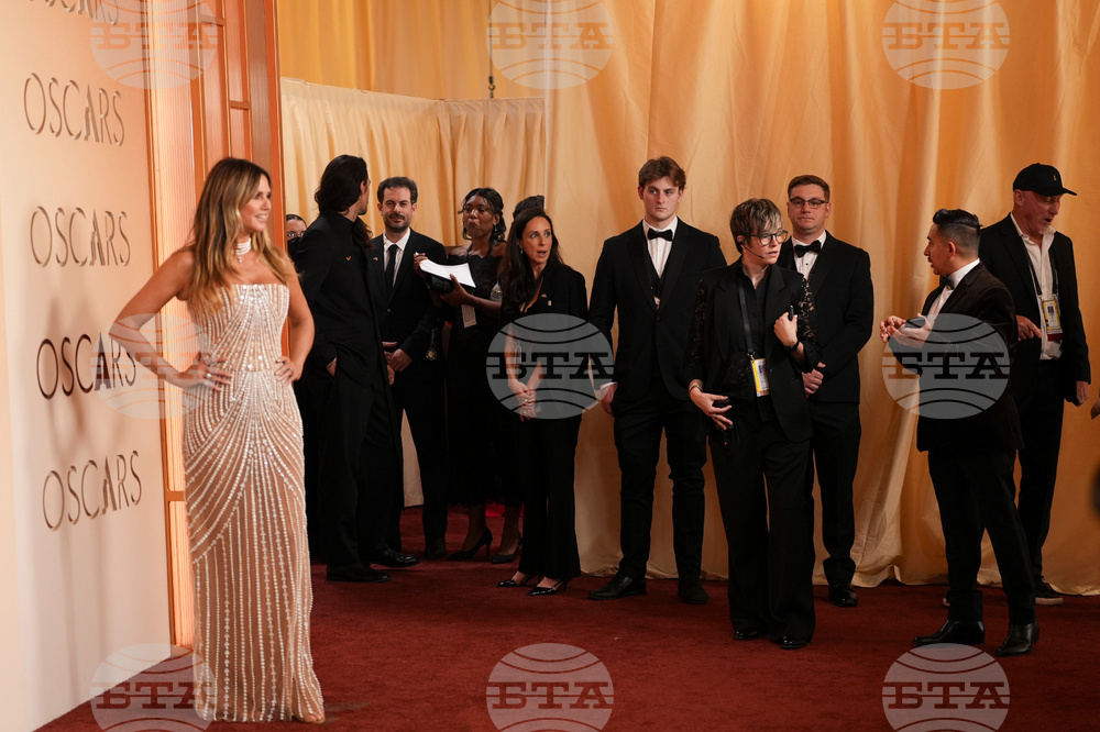 98th Academy Awards - Arrivals