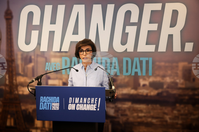 CORRECTION France Municipal Elections