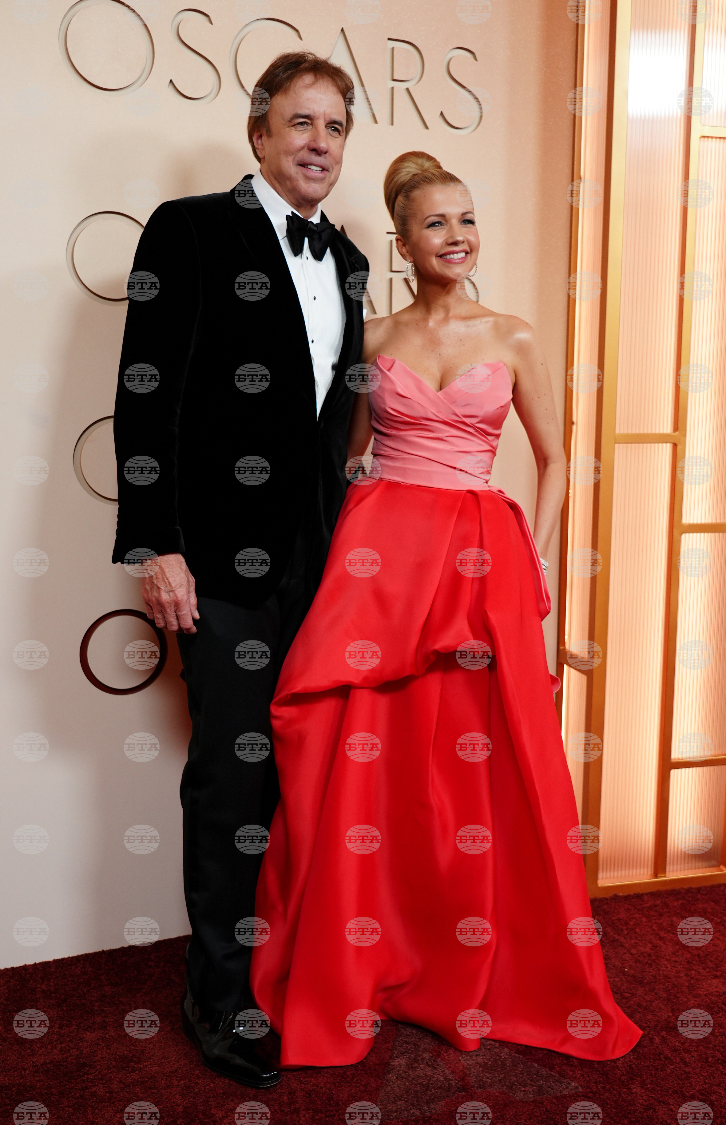 98th Academy Awards - Arrivals