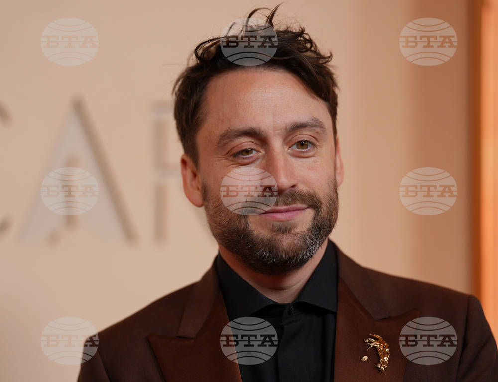 98th Academy Awards - Arrivals