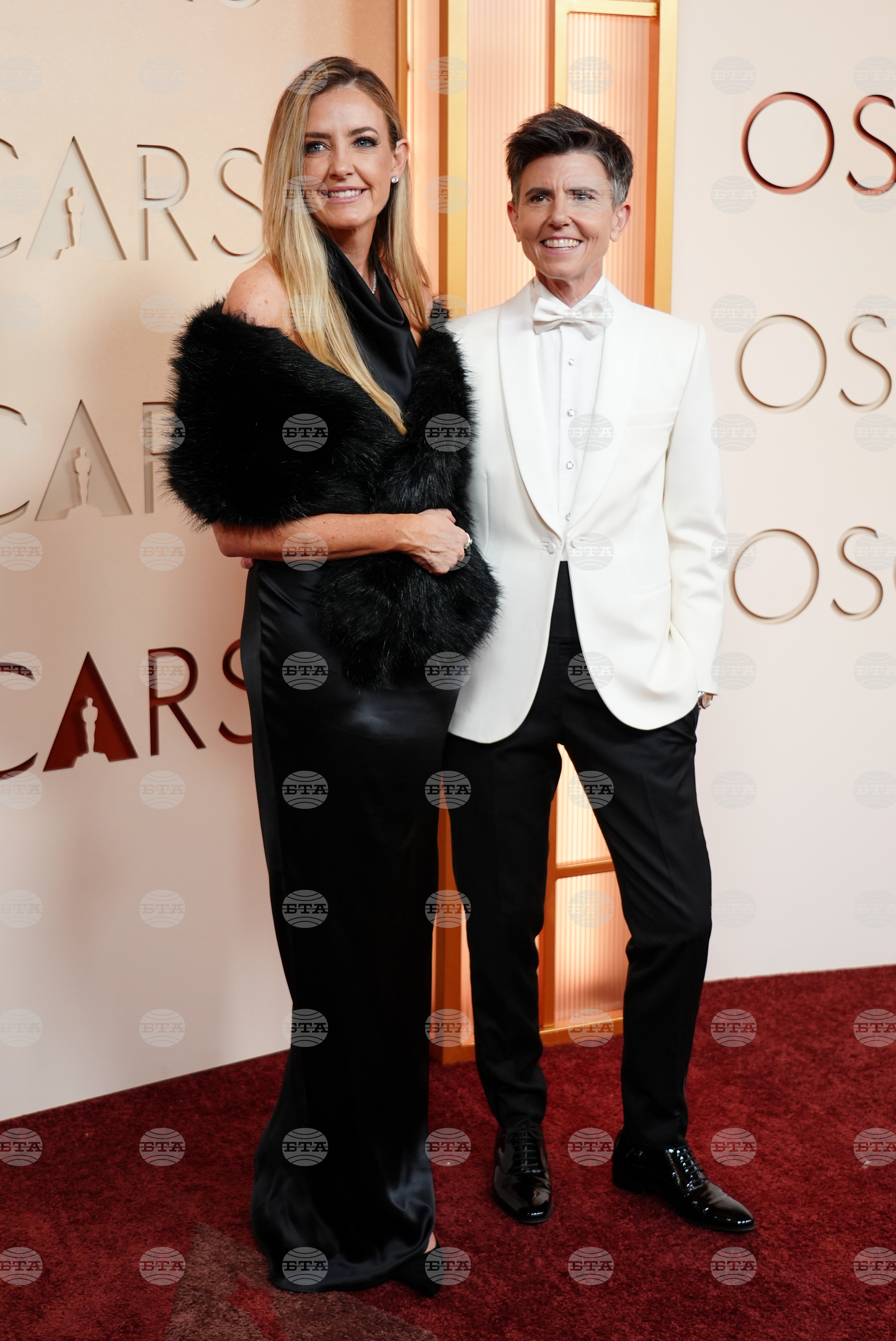 98th Academy Awards - Arrivals