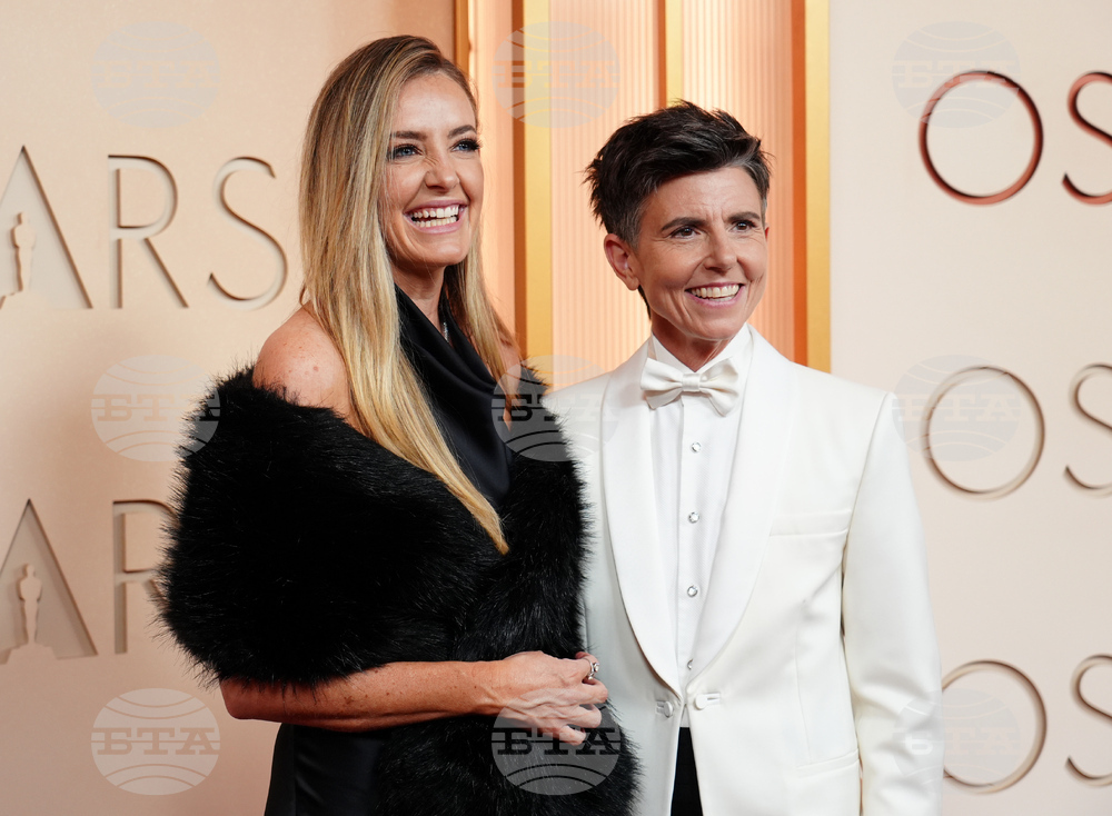 98th Academy Awards - Arrivals