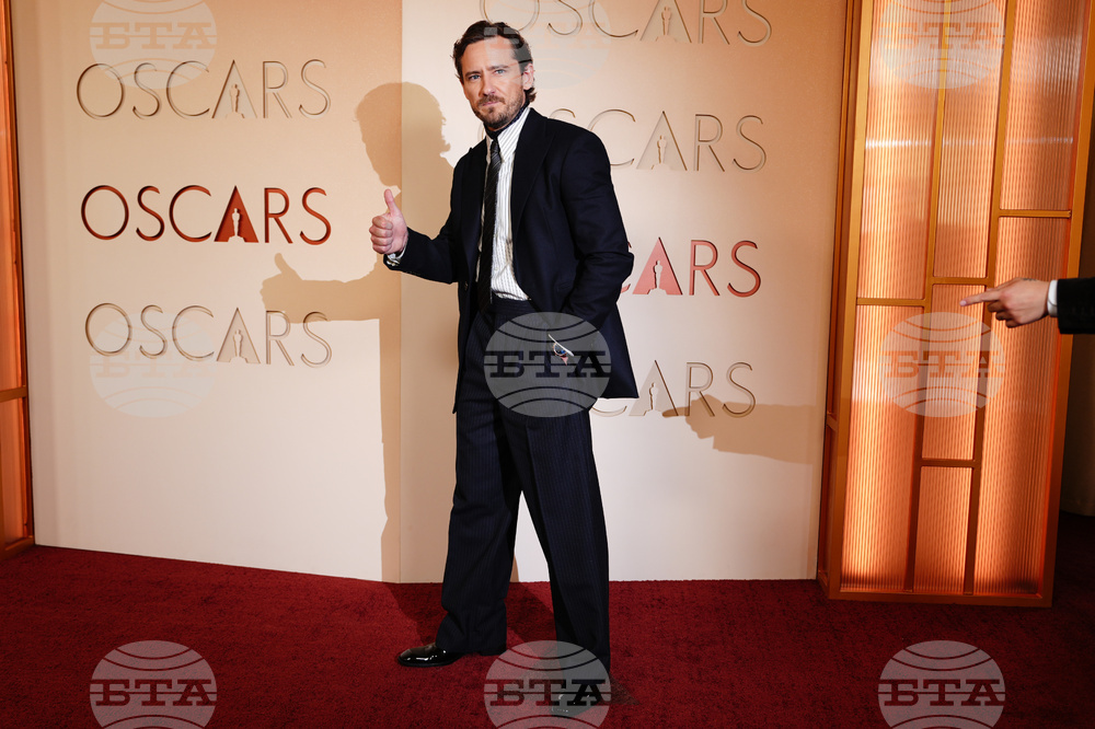 98th Academy Awards - Arrivals