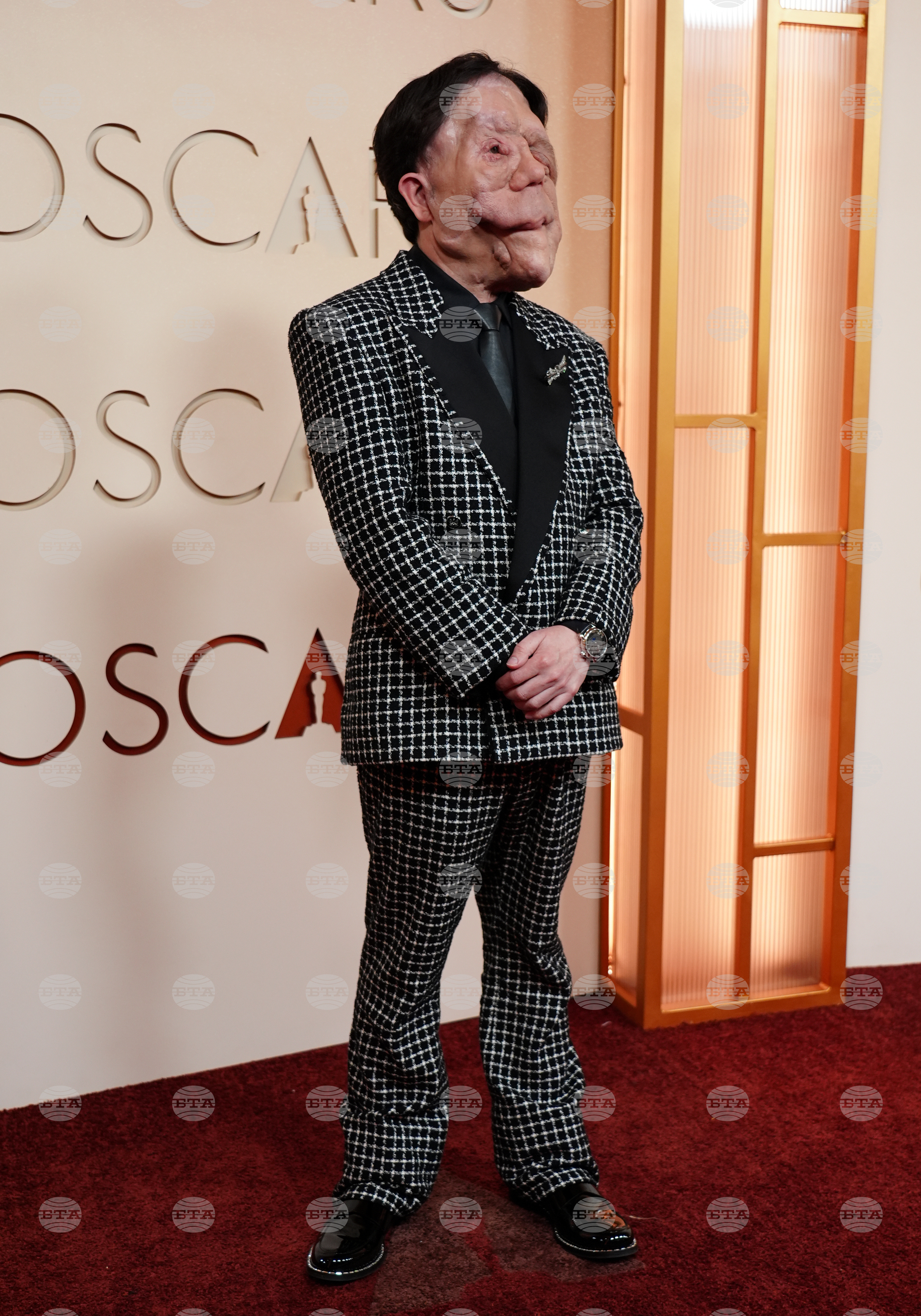 98th Academy Awards - Arrivals