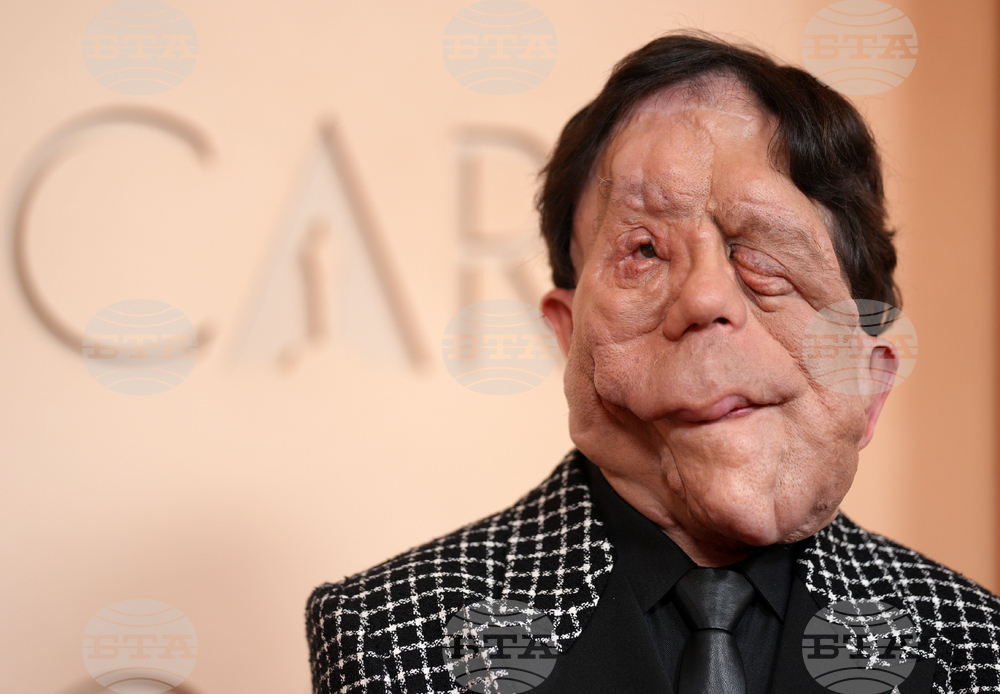 98th Academy Awards - Arrivals