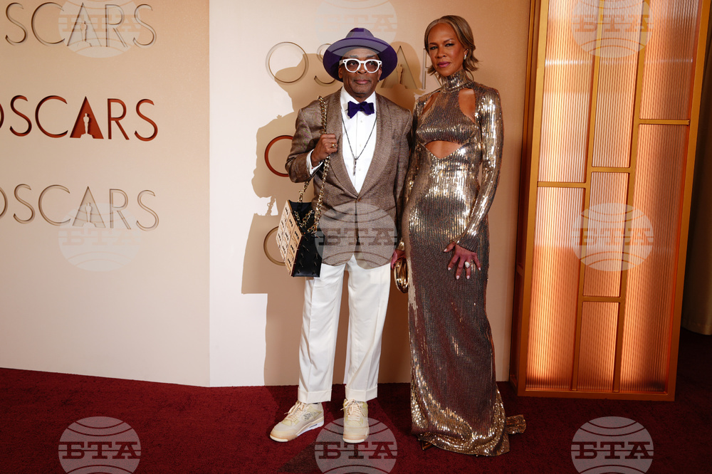 98th Academy Awards - Arrivals