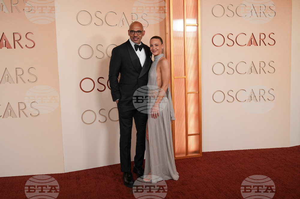 98th Academy Awards - Arrivals