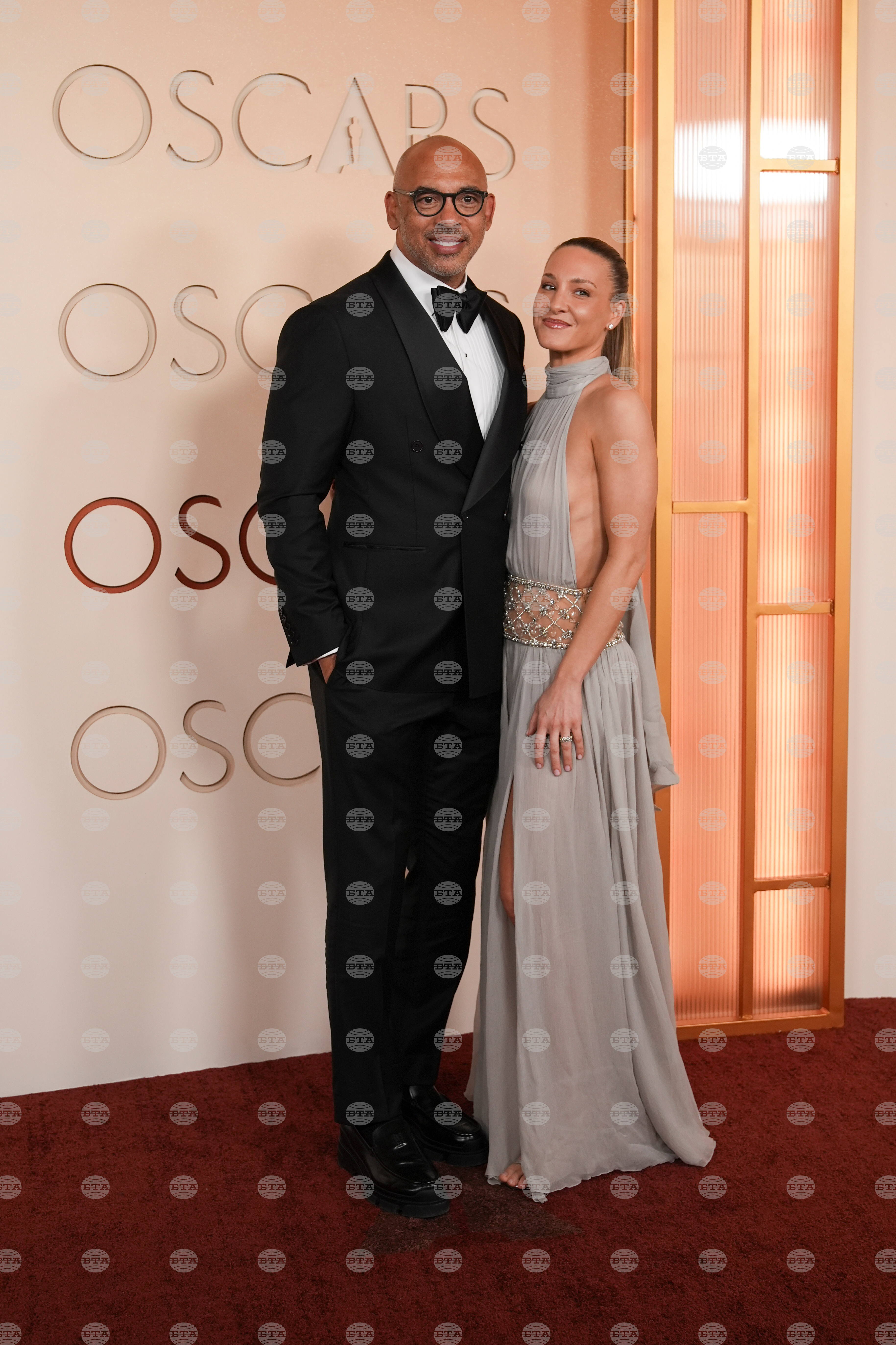 98th Academy Awards - Arrivals