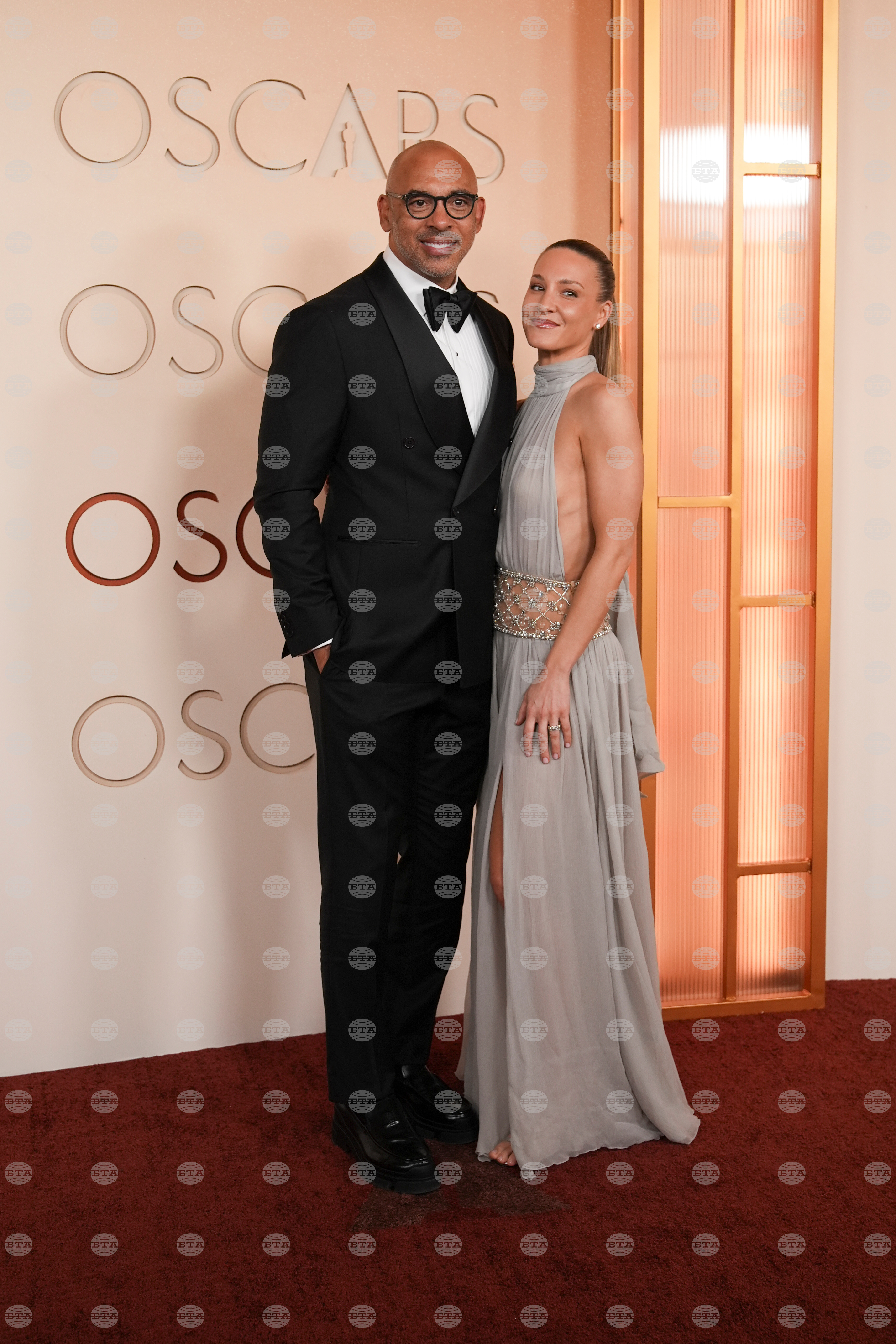 98th Academy Awards - Arrivals