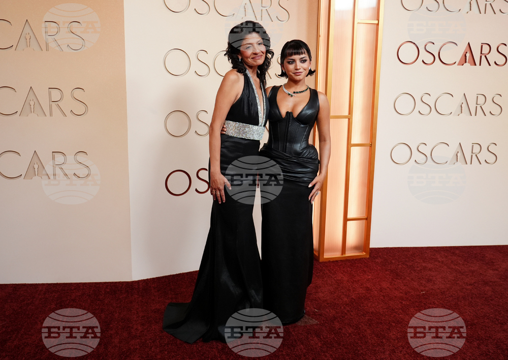 98th Academy Awards - Arrivals