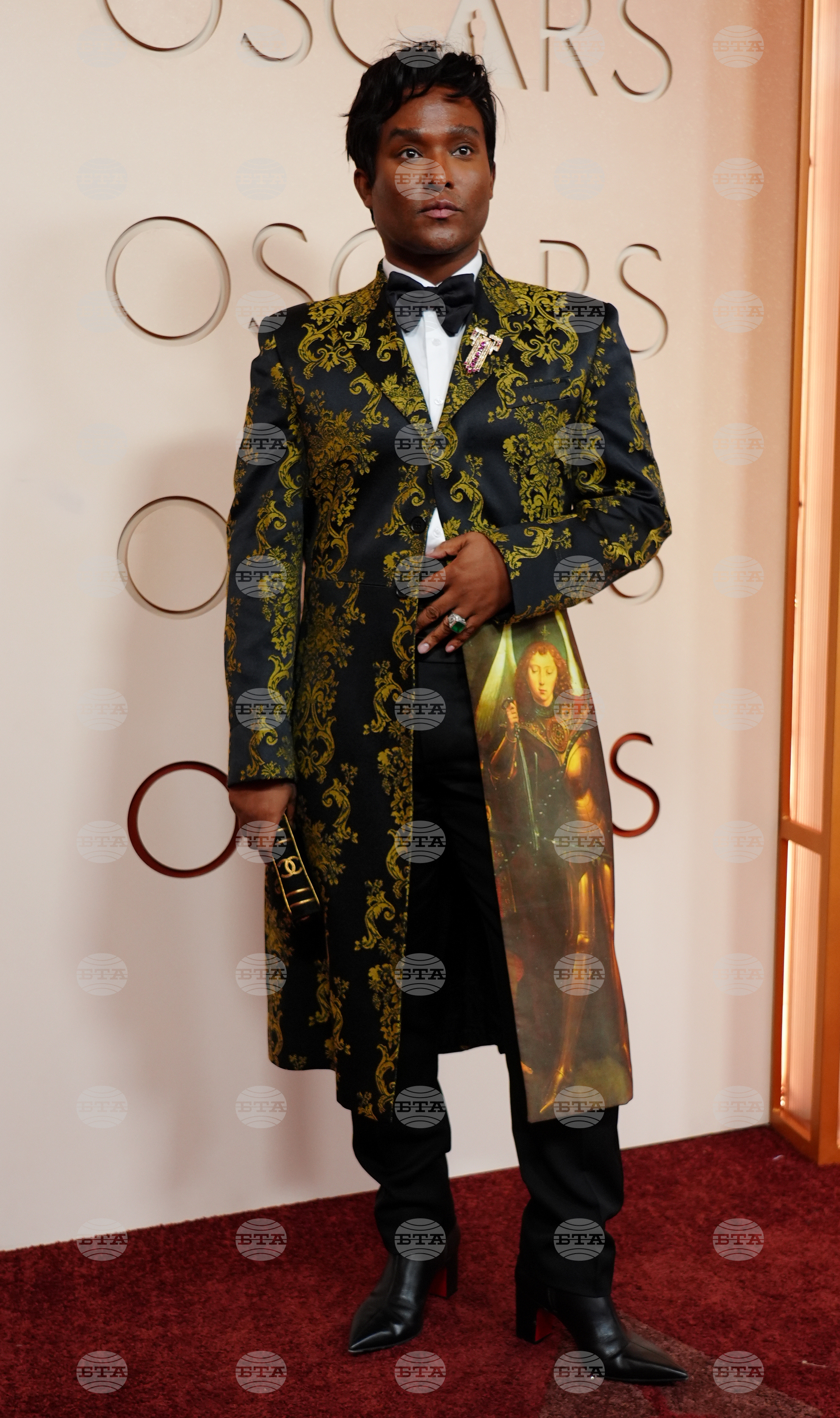 98th Academy Awards - Arrivals