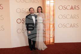 98th Academy Awards - Arrivals