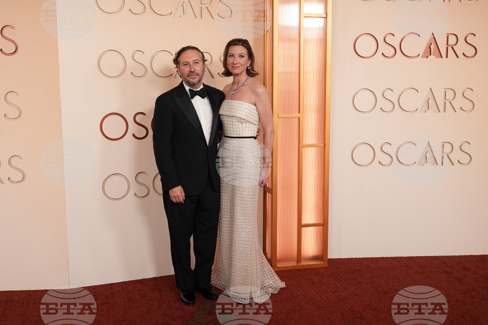 98th Academy Awards - Arrivals