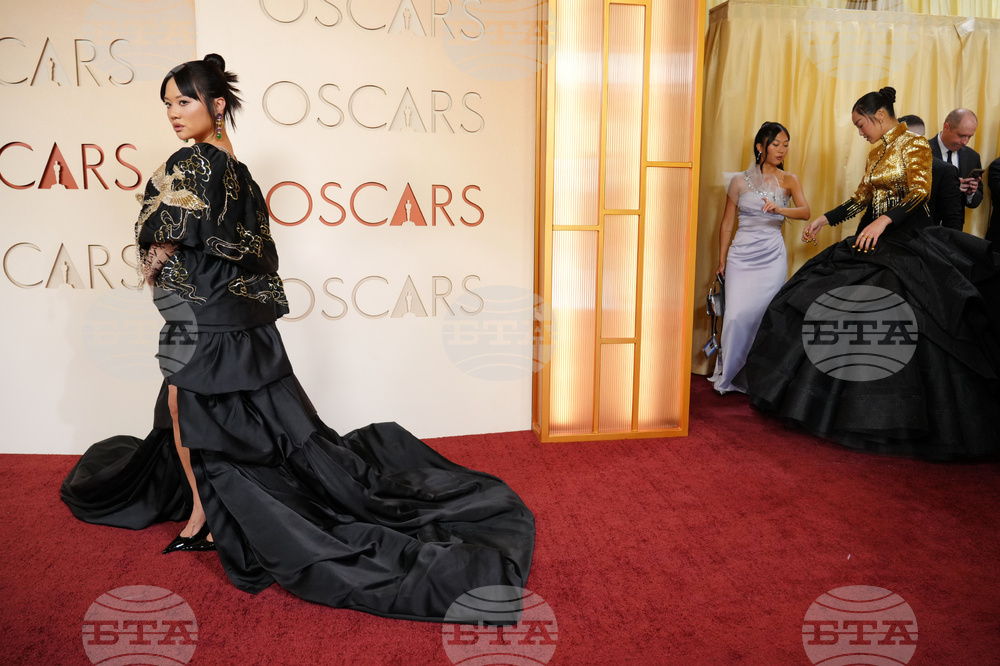 98th Academy Awards - Arrivals