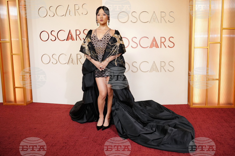 98th Academy Awards - Arrivals