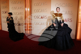 98th Academy Awards - Arrivals