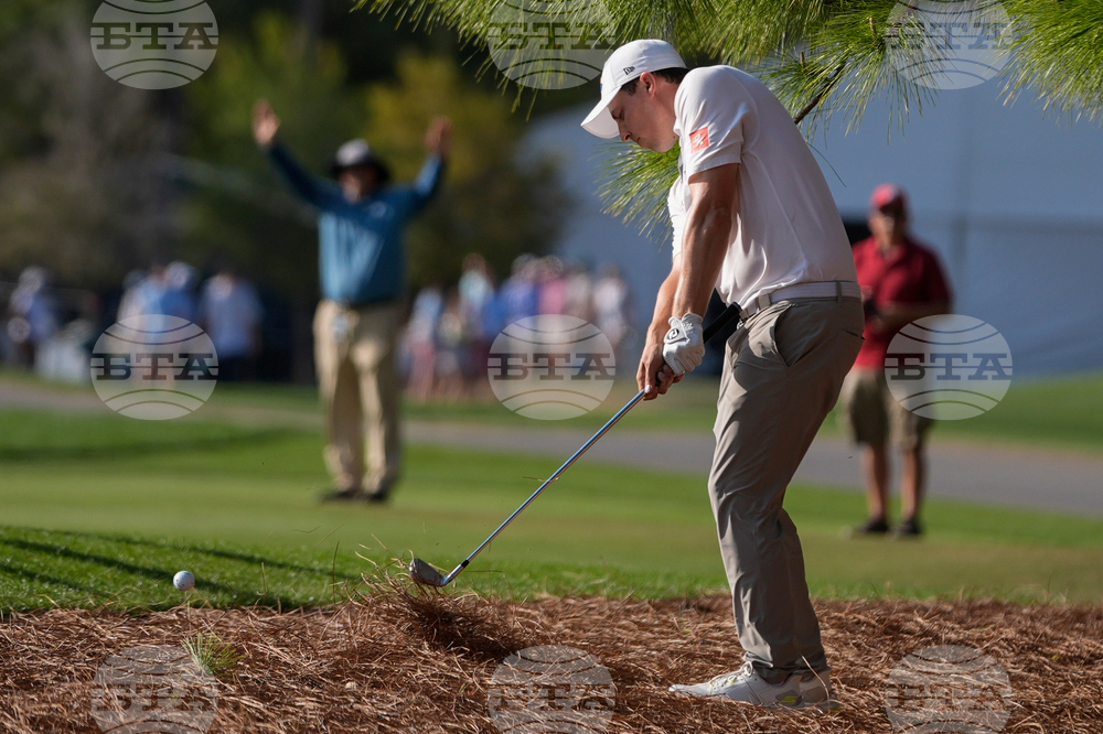 Players Championship Golf