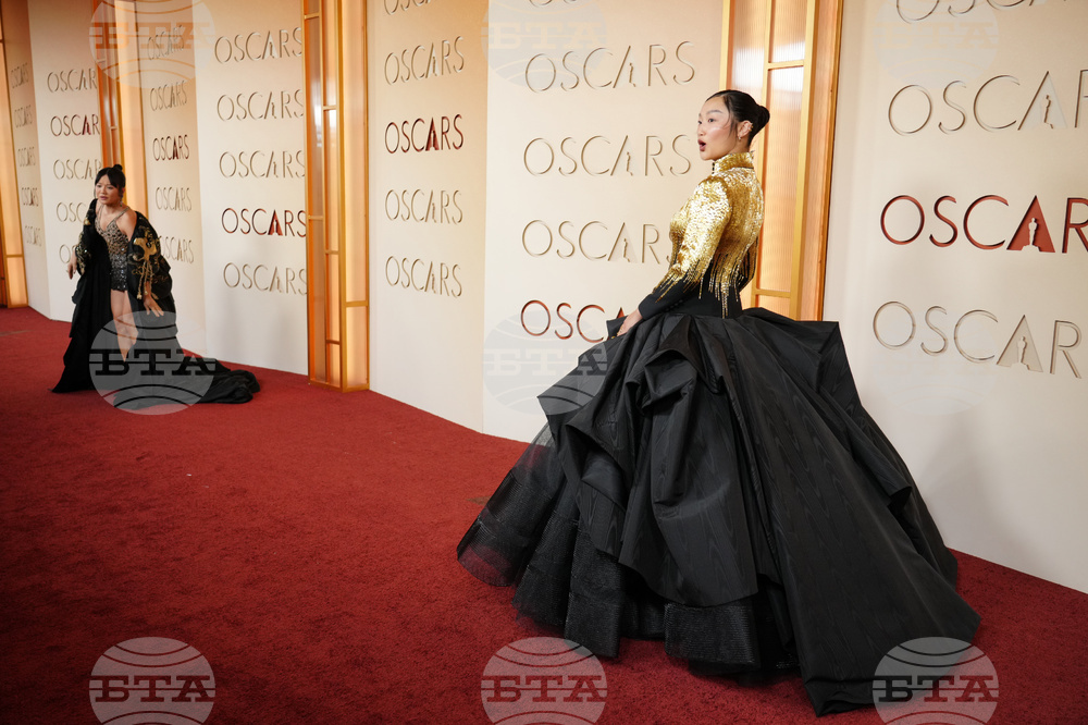 98th Academy Awards - Arrivals