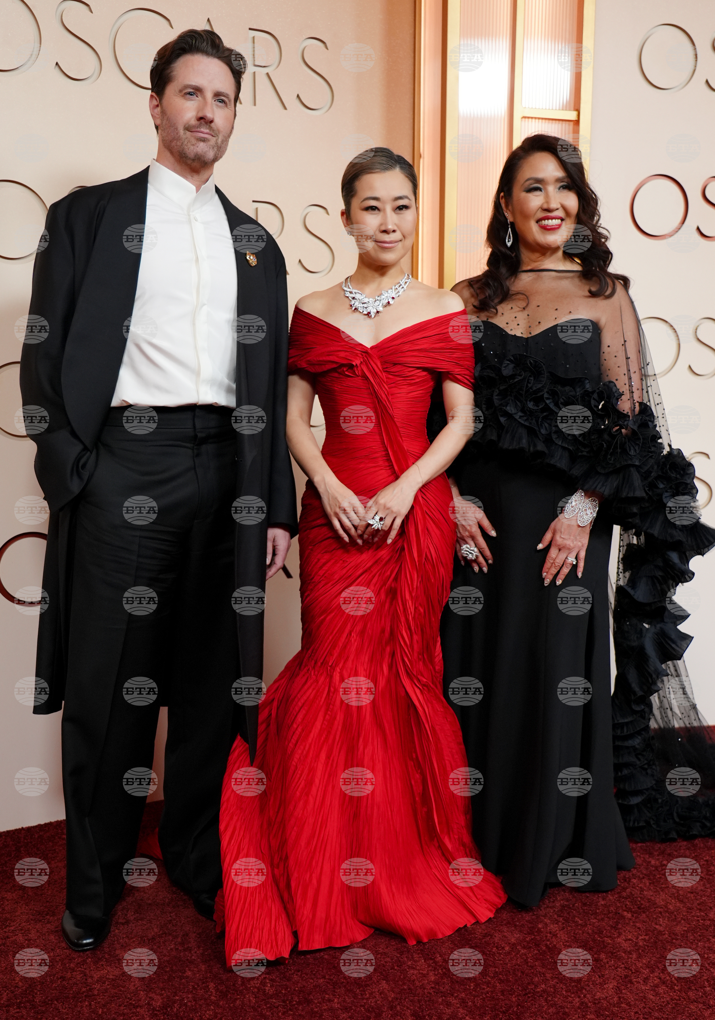 98th Academy Awards - Arrivals