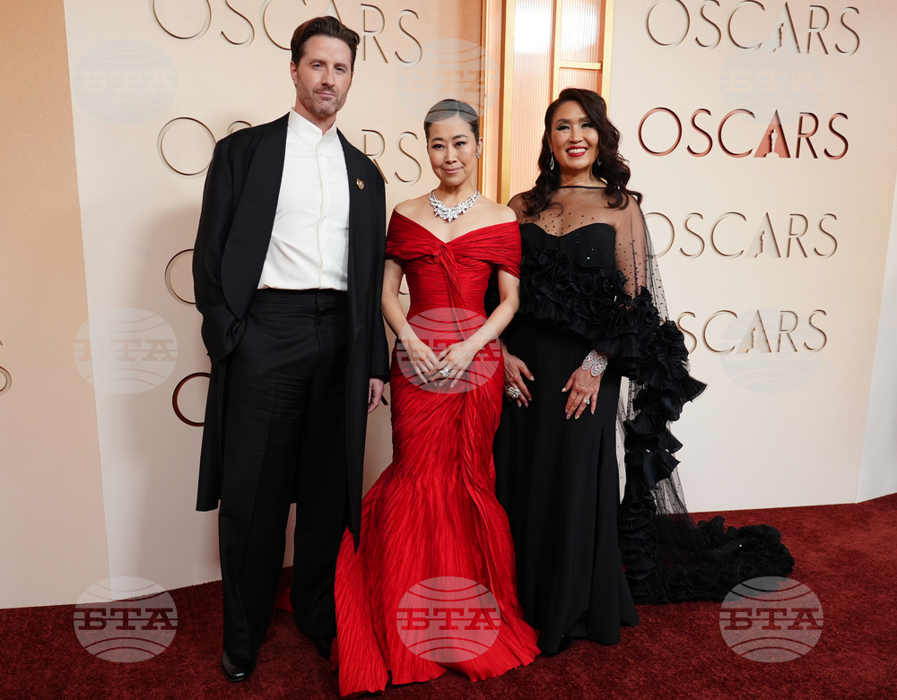 98th Academy Awards - Arrivals