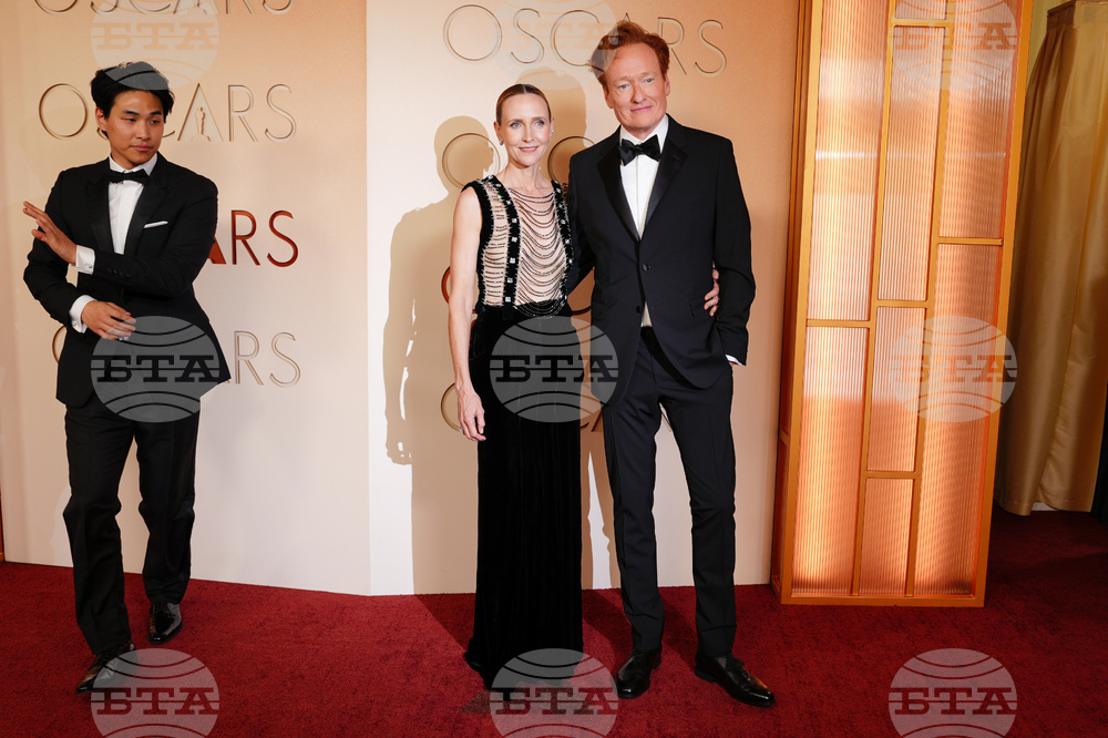 98th Academy Awards - Arrivals