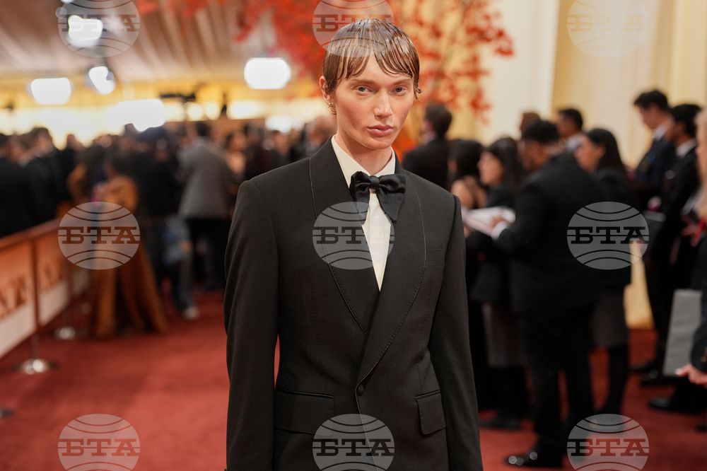 98th Academy Awards - Roaming Arrivals