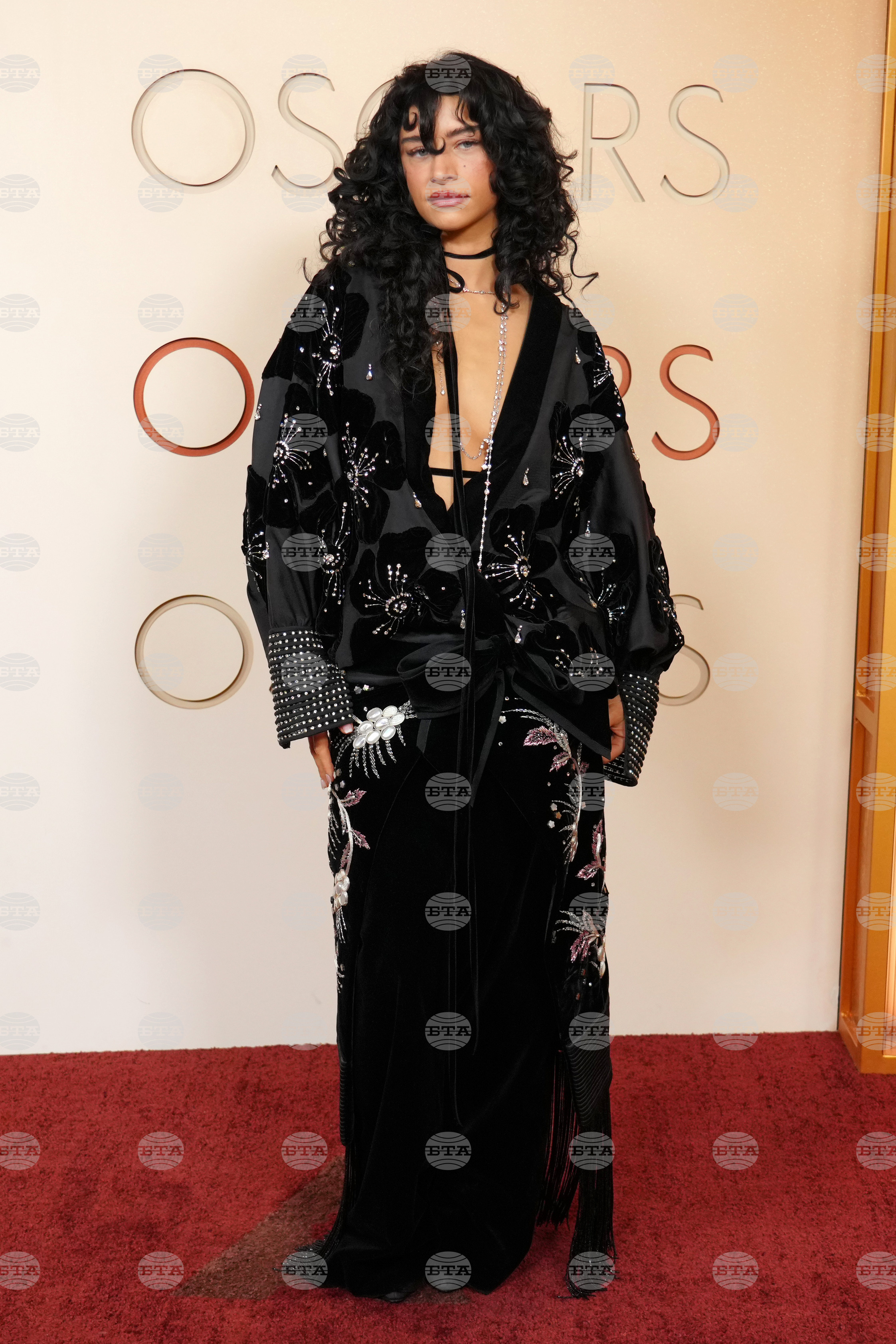 98th Academy Awards - Arrivals