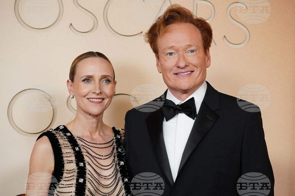 98th Academy Awards - Arrivals