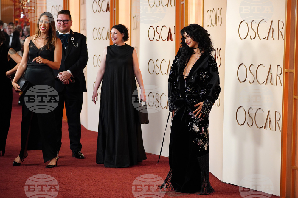 98th Academy Awards - Arrivals