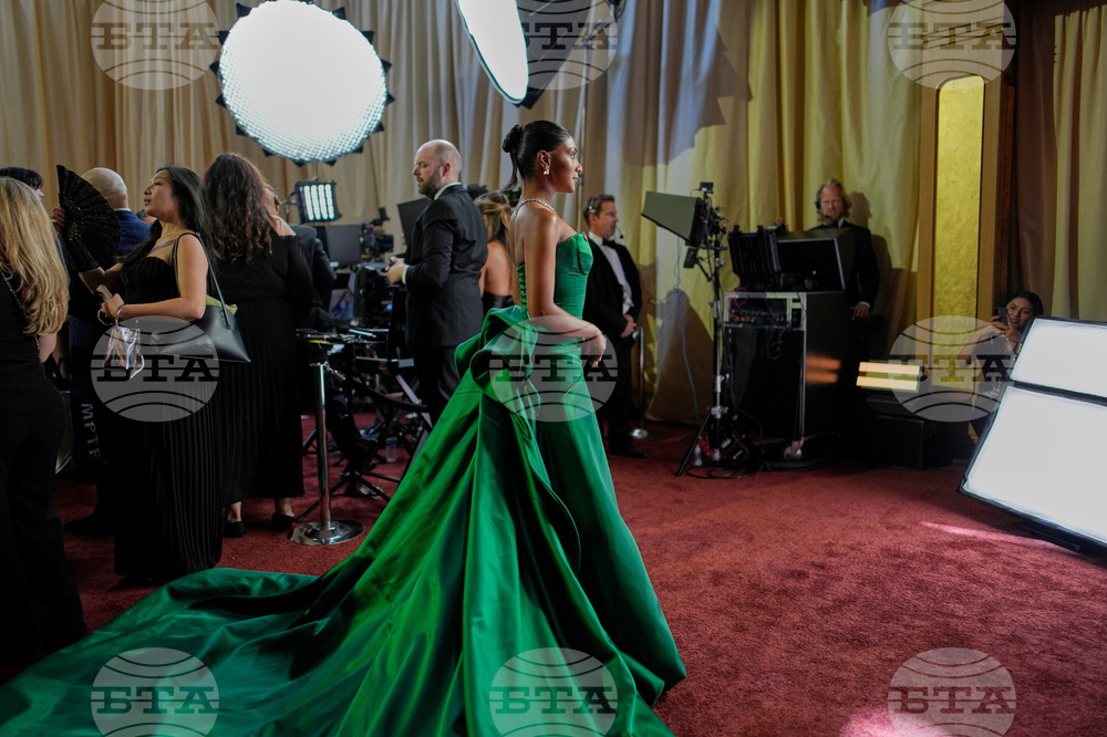 98th Academy Awards - Roaming Arrivals