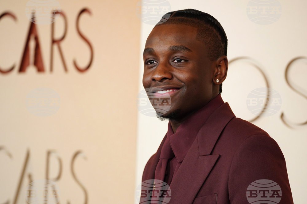 98th Academy Awards - Arrivals