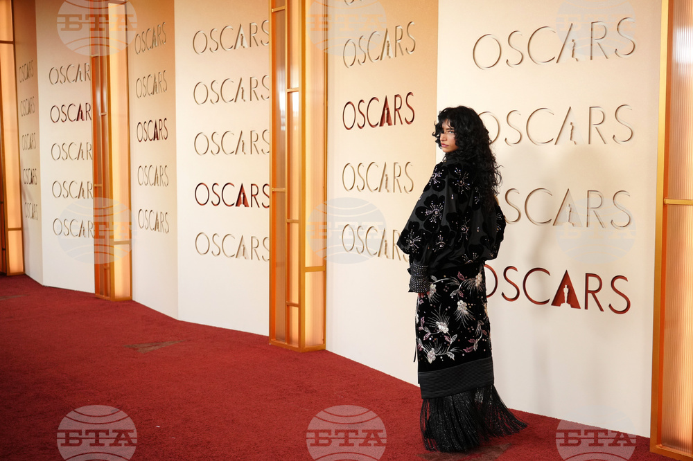 98th Academy Awards - Arrivals
