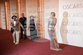 98th Academy Awards - Arrivals